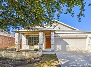 12459 Old Glory Ave, San Antonio, TX 78253