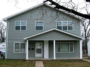 217 Conn Ter #A, Lexington, KY 40508