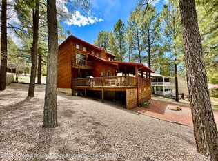 241 Country Club Dr, Ruidoso, NM 88345