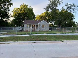 521 SW 52nd St, Oklahoma City, OK 73109