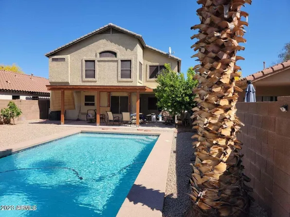 2511 W Gambit Trl, Phoenix, AZ 85085