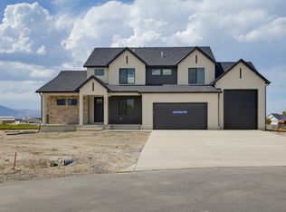 4165 N 560 W #7, Erda, UT 84074