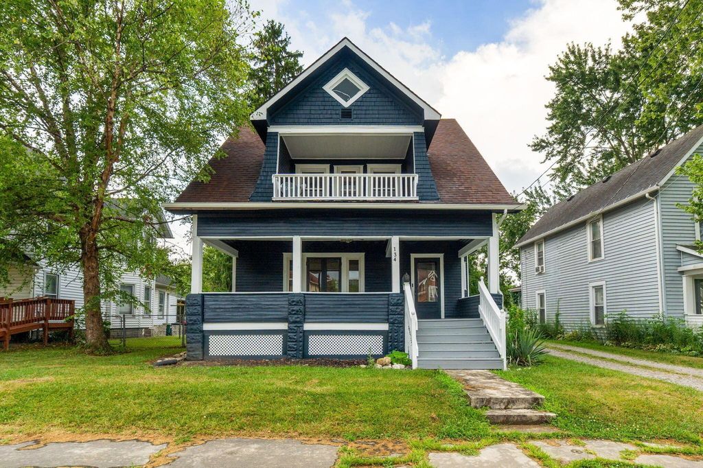 Real estate listing image