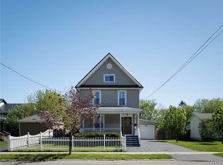 711 Cadwell St, Watertown, NY 13601