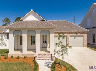 15511 Rose Meadow Dr, Baton Rouge, LA 70817