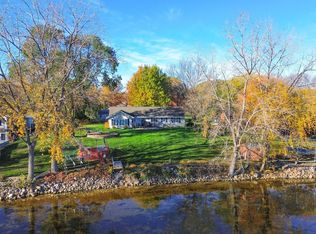 13423 44th St NE, Spicer, MN 56288