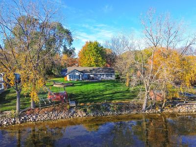 13423 44th St NE, Spicer, MN, 56288