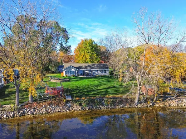 13423 44th St NE, Spicer, MN 56288