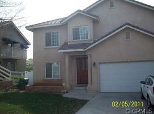 14341 Moonridge Dr, Riverside, CA 92503