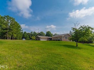 8199 Tyree Rd, Whitesburg, GA 30185