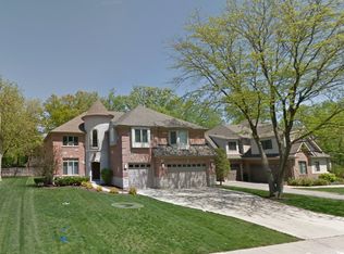 404 Cumnor Ct, Deerfield, IL 60015