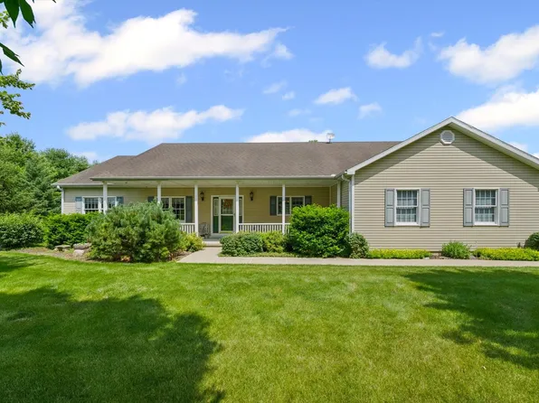 2598 B County Rd #600, Dewey, IL 61840