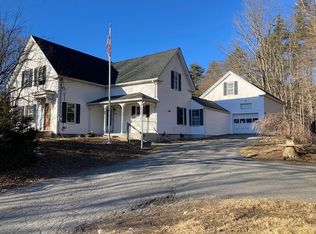 162 State Rd #1436, Baldwinville, MA 01436