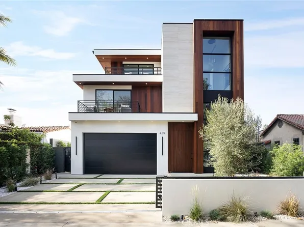 419 N Harper Ave, Los Angeles, CA 90048