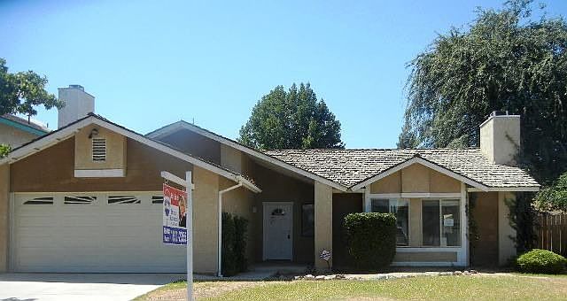 Front view