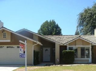 6001 Wicks St, Bakersfield, CA 93313