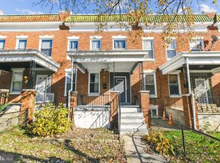 325 Lyndhurst St, Baltimore, MD 21229