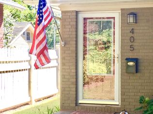 405 Grandin Rd, Charlotte, NC 28208