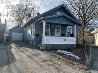 1321 Yates Ave, Beloit, WI 53511