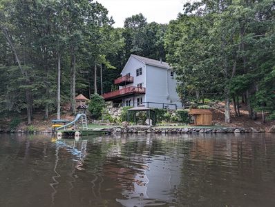 62 Lake Sargent Dr, Leicester, MA, 01524