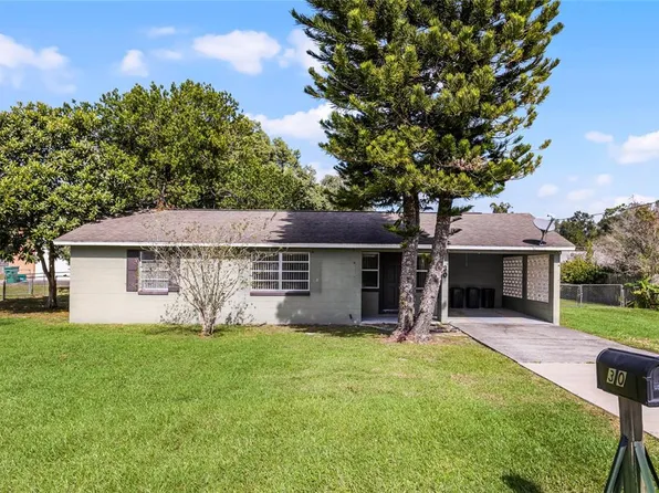 30 Seminole Dr, Debary, FL 32713