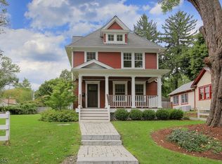 34 Highview Ave, Bernardsville, NJ 07924
