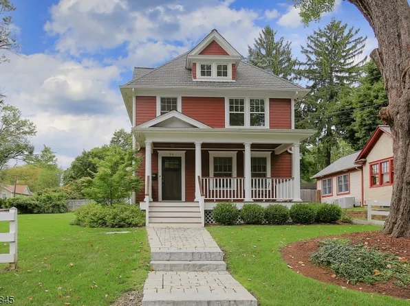 34 Highview Ave, Bernardsville Boro, NJ 07924