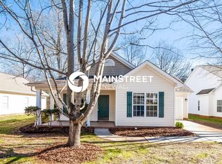 13506 Glencreek Ln, Huntersville, NC 28078