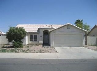 1444 N Wildflower Dr, Casa Grande, AZ 85122
