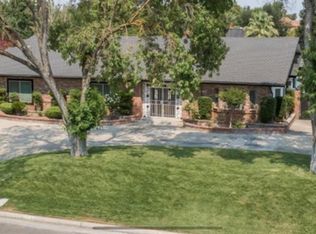 1416 W Roberts Ave, Fresno, CA