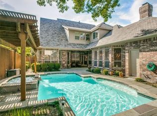 3924 Dove Creek Ln, Plano, TX 75093