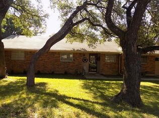 1202 Parkway St, Georgetown, TX 78628