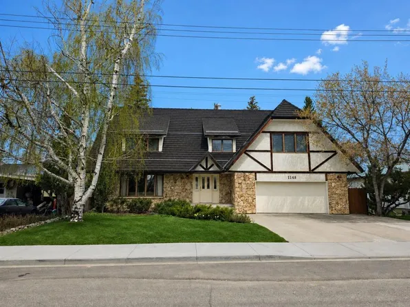 1148 E Morden Ave, Pincher Creek, AB T0K 1W0