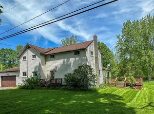 1133 Smith Ridge Rd, Bridgeport, NY 13030