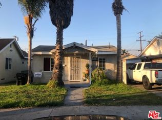 2533 Obama Blvd, Los Angeles, CA 90018