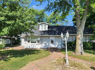 2599 N Thousand East Rd, Moweaqua, IL 62550