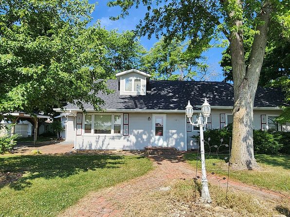 2599 N Thousand East Rd