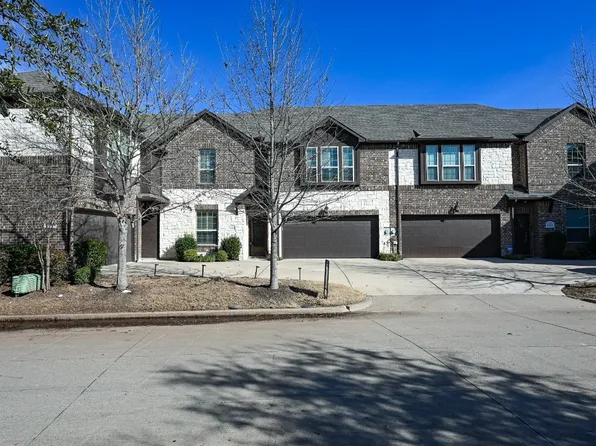 5020 Italia Ln, Grand Prairie, TX 75052