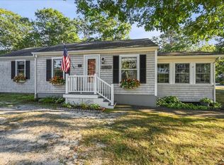 57 Wilfin Rd, South Yarmouth, MA 02664