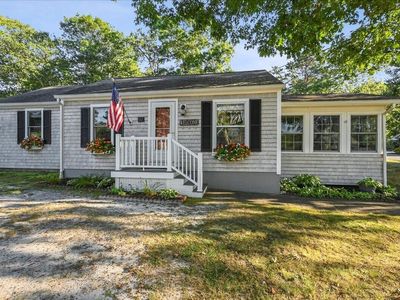 57 Wilfin Rd, South Yarmouth, MA, 02664