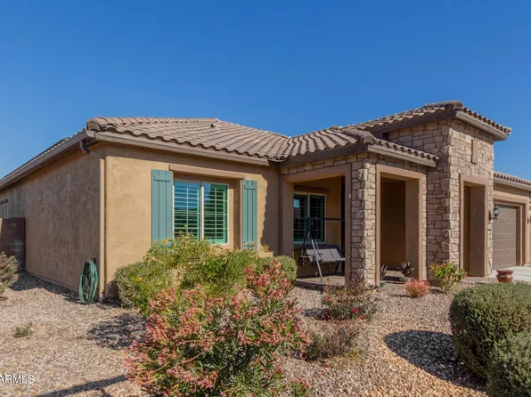 8202 W MERRIWEATHER Way, Florence, AZ 85132