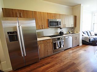 45 1st Ave APT 402, Charlestown, MA 02129