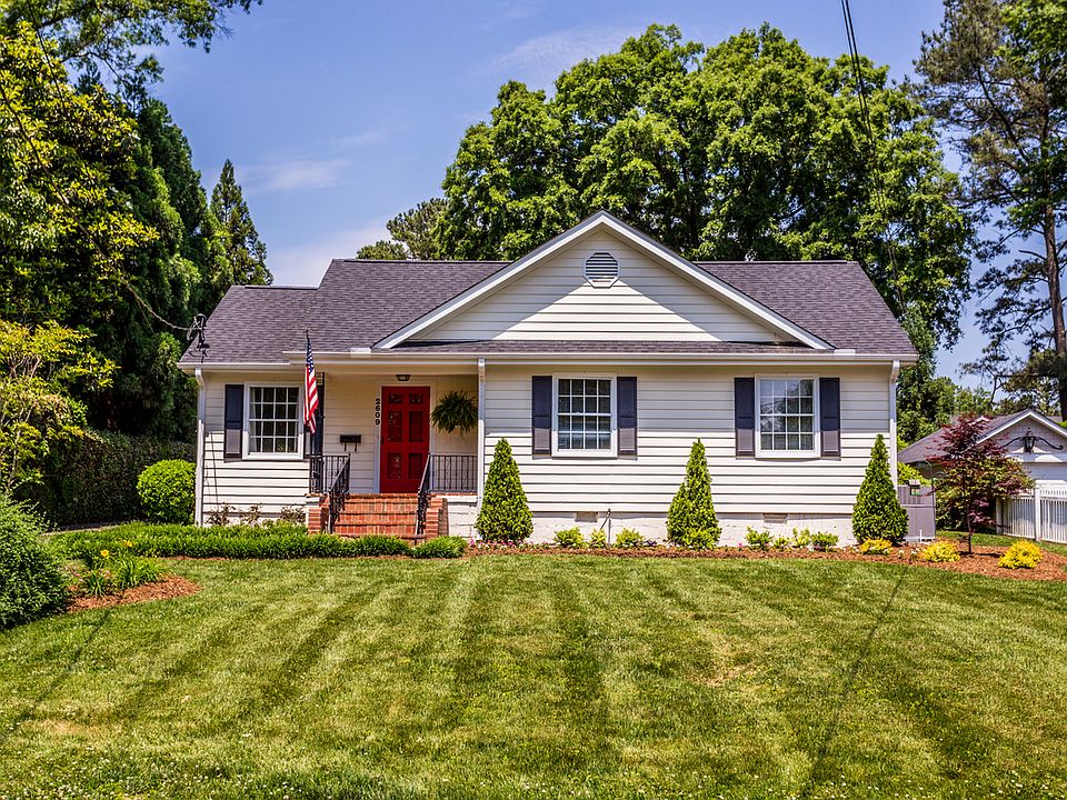 2609 Kittrell Dr Raleigh NC 27608 Zillow