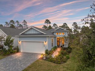 401 Anastasia Cir, Inlet Beach, FL 32461