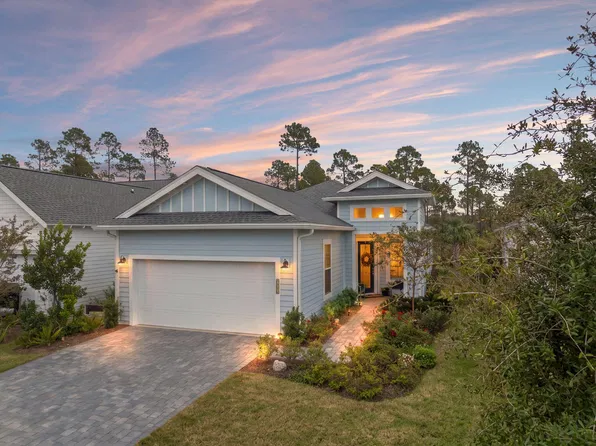 401 Anastasia Cir, Inlet Beach, FL 32461