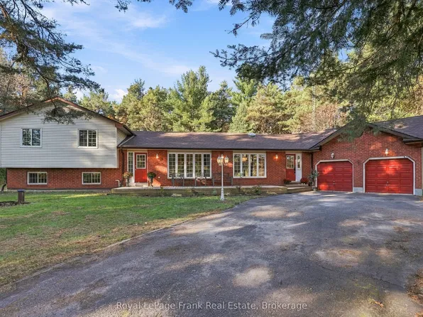 103 Waite Rd, Kawartha Lakes, ON L0A 1K0