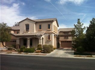 11184 W Prado Del Rey Ln, Las Vegas, NV 89141