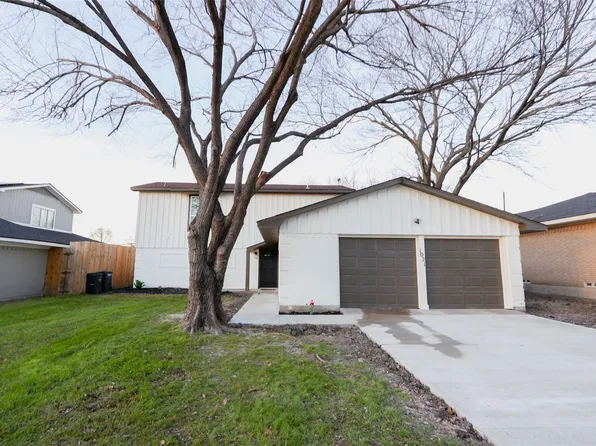 1021 Moore Dr, Mesquite, TX 75149