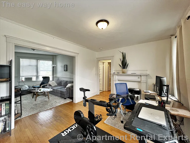 269 Huron Ave #3 — Photo 11