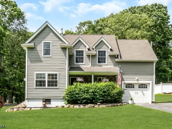 15 Thomas Dr, Independence Twp., NJ 07840